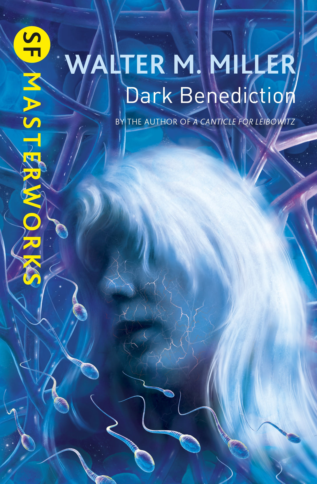 Dark Benediction by Walter M. Miller Jr