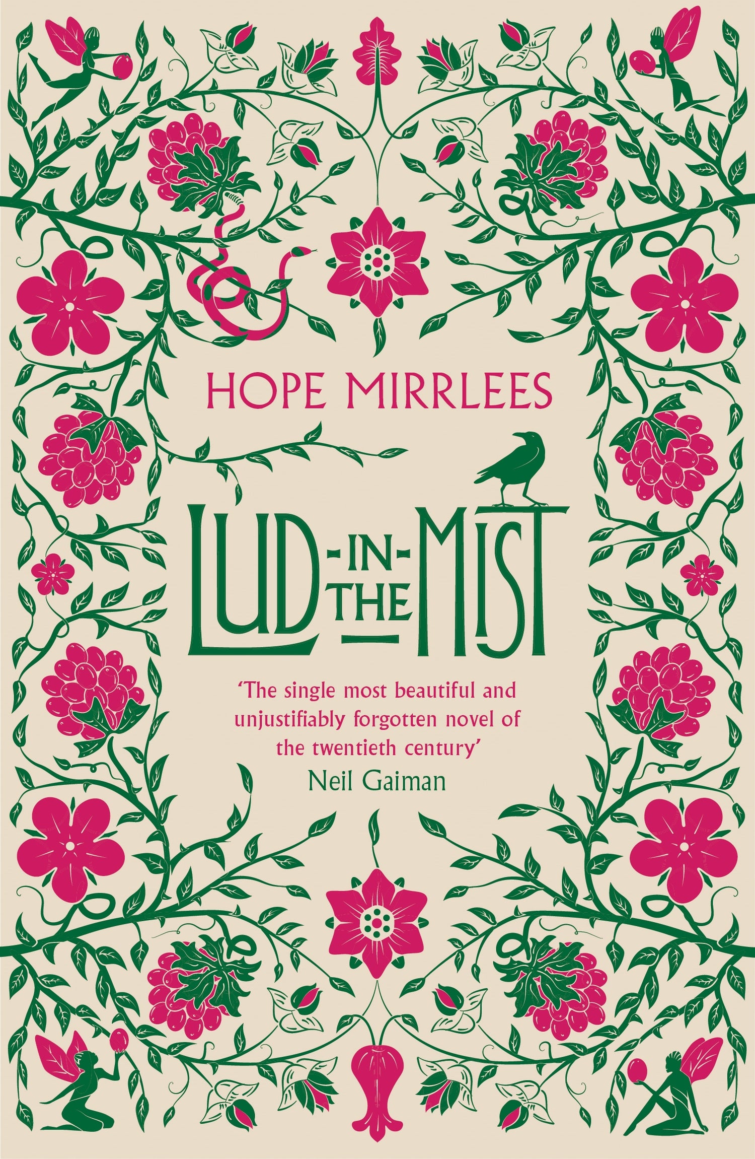 Hope Mirrlees