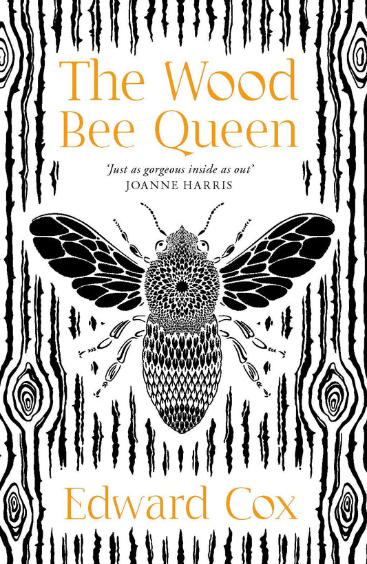 The Wood Bee Queen by Edward Cox