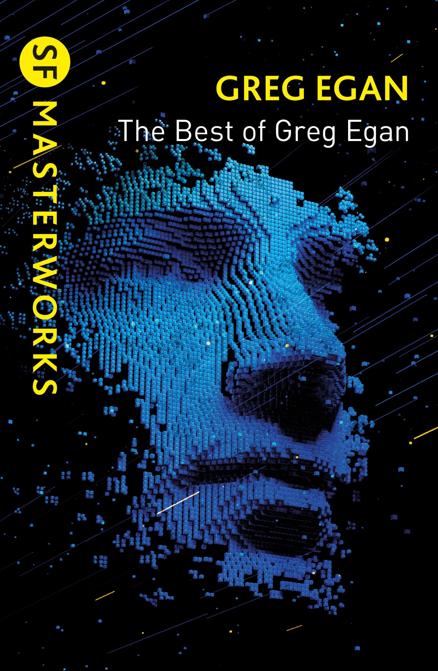 Greg Egan