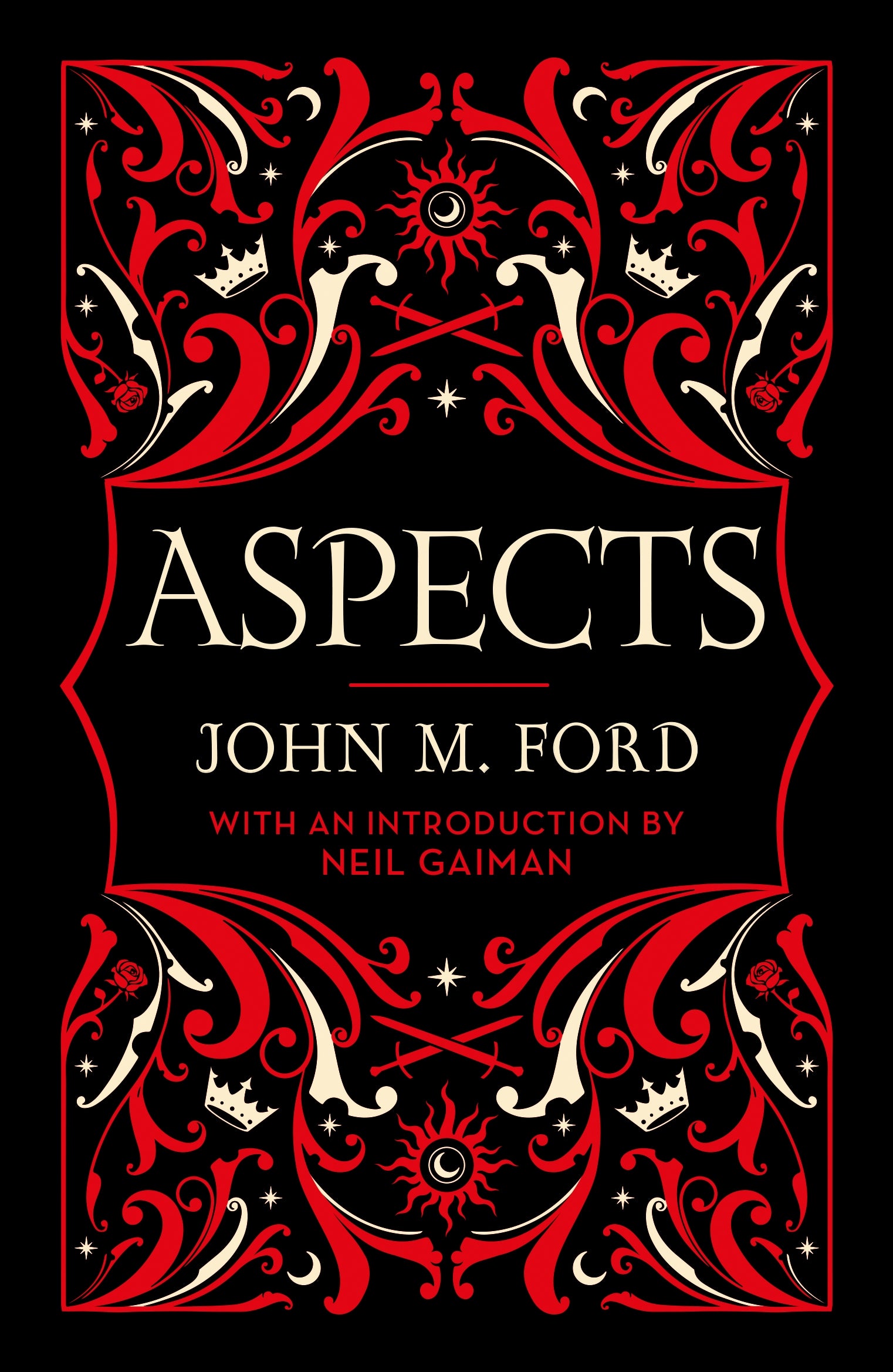 Aspects by John M. Ford