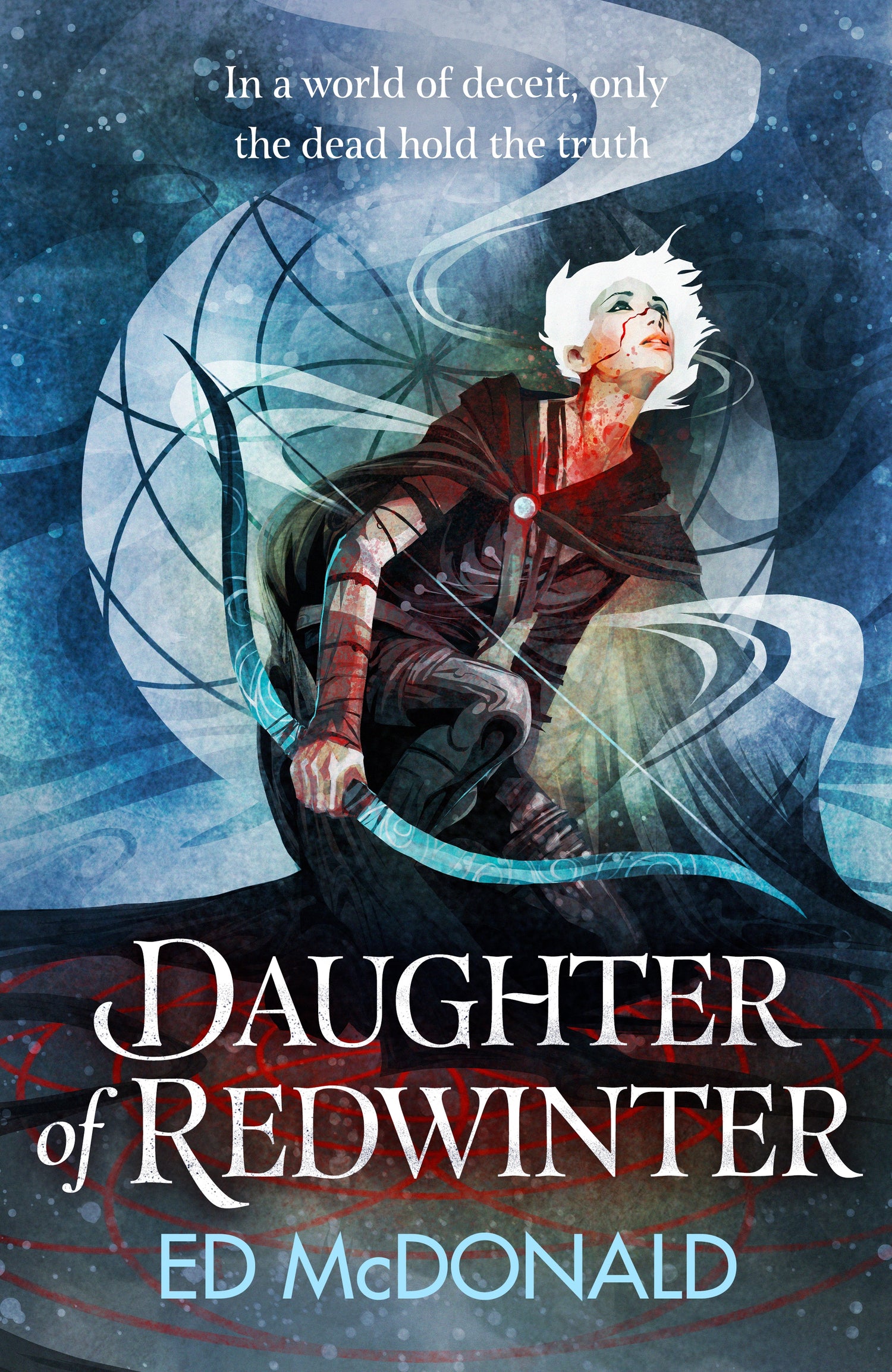 The Redwinter Chronicles