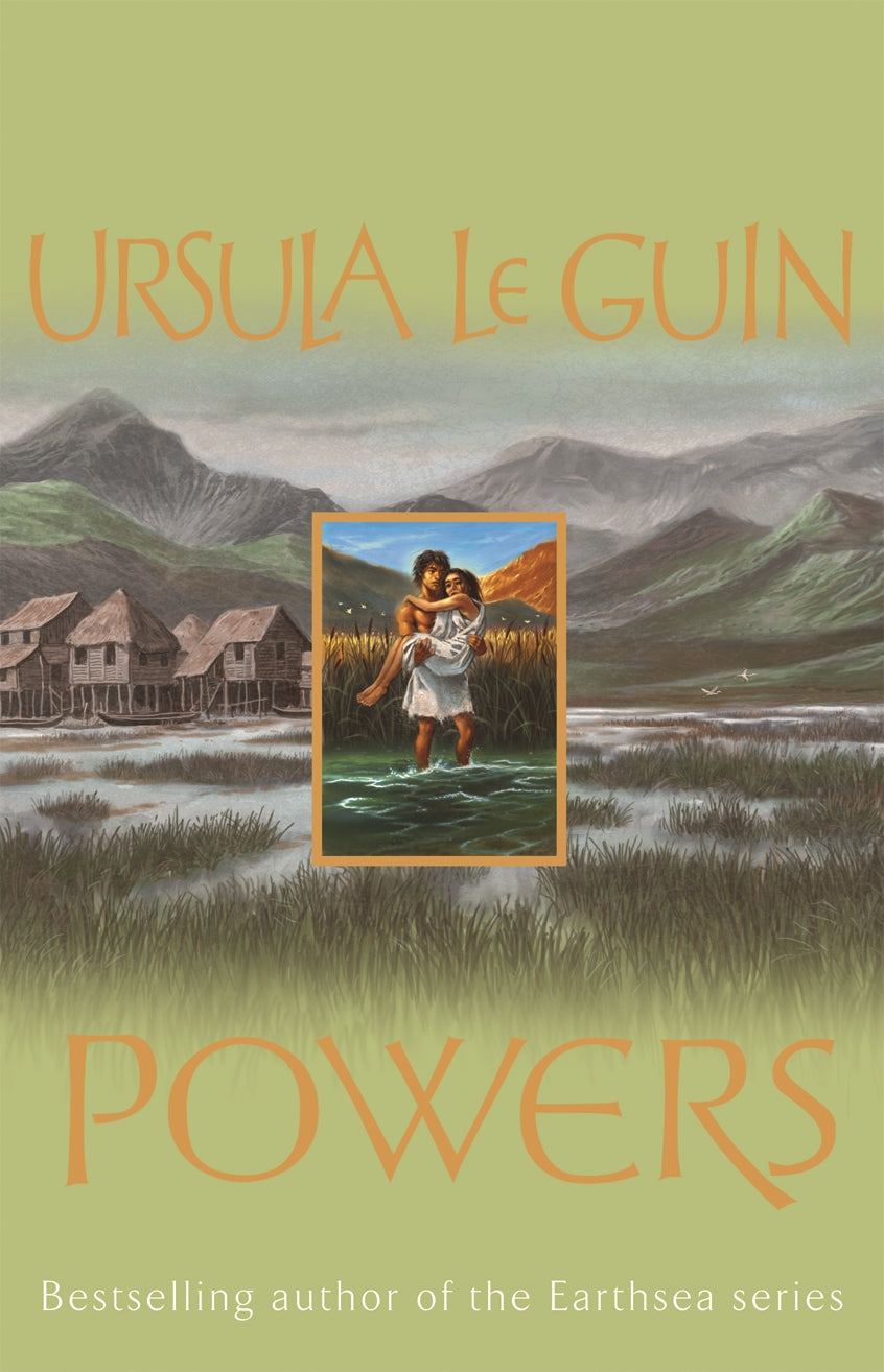Teenage fiction: Magical realism