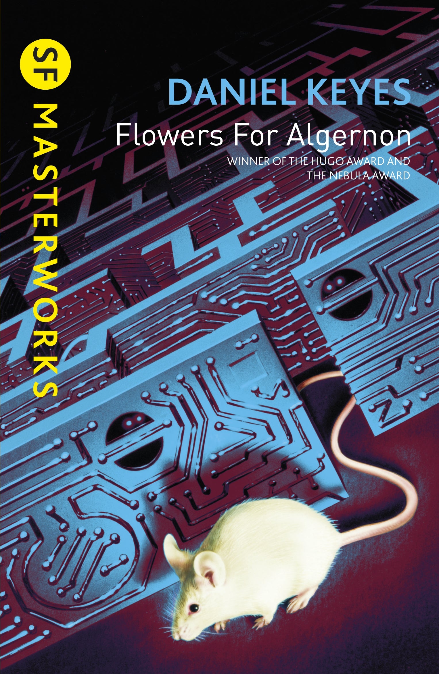 Flowers For Algernon | Gollancz